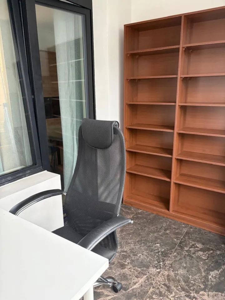 m. Dinamo: Apartment, studio