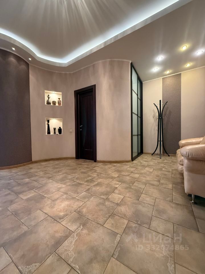 m. Zorge: Apartment, 3-rooms
