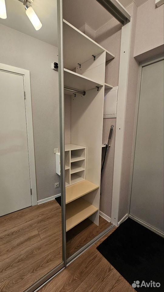 m. Olgino: Apartment, 1-rooms