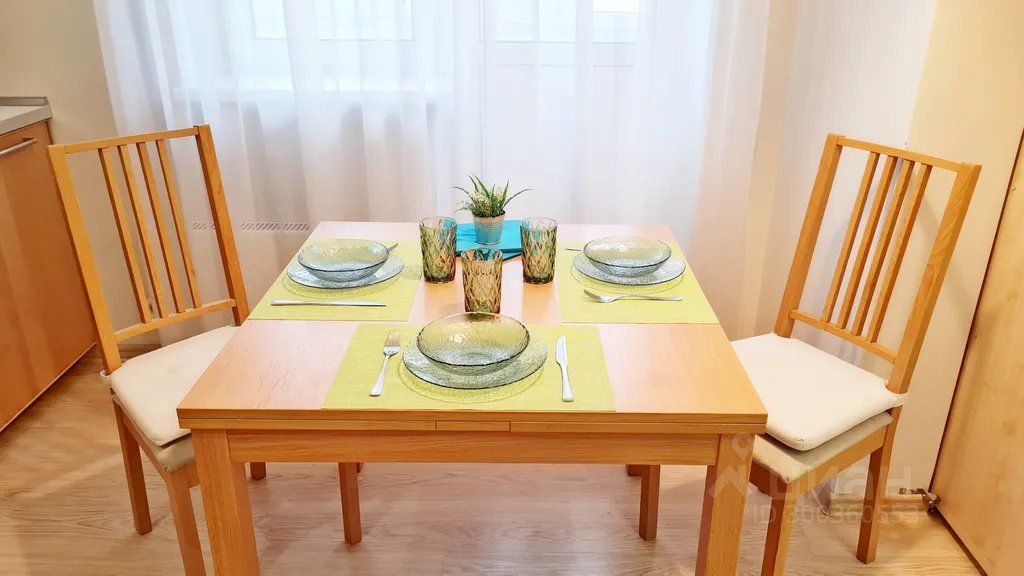 m. Ukhtomskaya: Apartment, 1-rooms