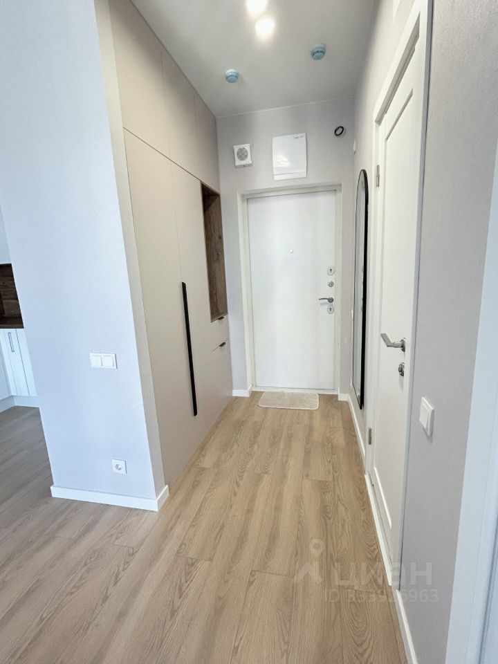 m. Vodniki: Apartment, 1-rooms
