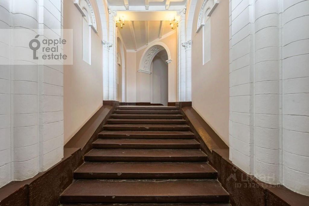 m. Kievskaya: Apartment, 2-rooms