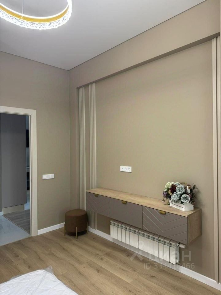 m. Ulitsa Sergeya Eyzenshteyna: Apartment, 1-rooms
