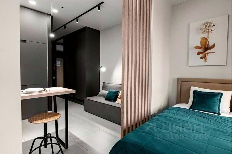 m. Nemchinovka: Apartment, 1-rooms