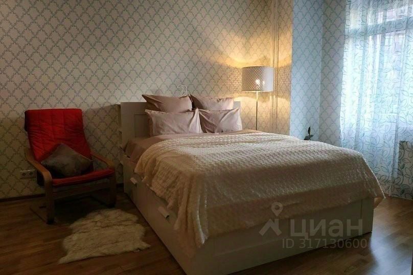 m. Khlebnikovo: Apartment, 1-rooms