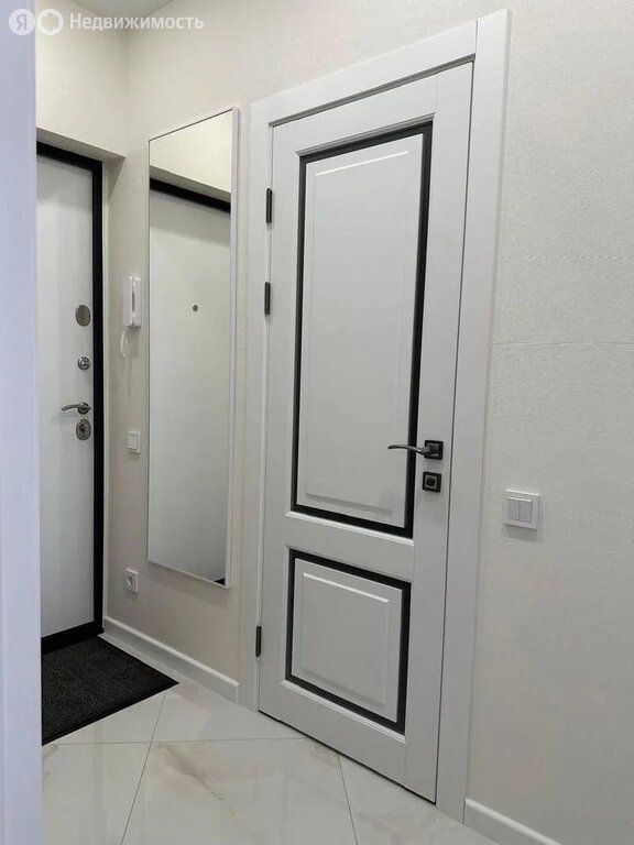 m. Nizhegorodskaya: Apartment, 1-rooms