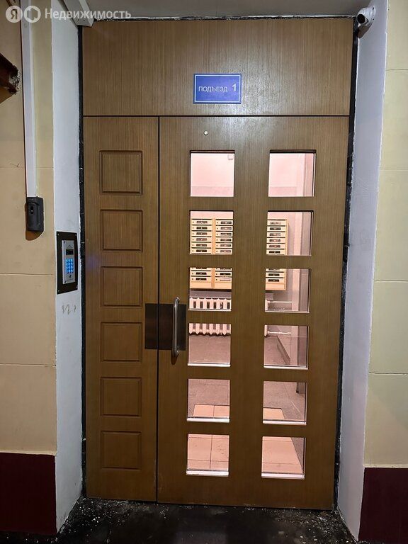 m. Studencheskaya: Apartment, 1-rooms