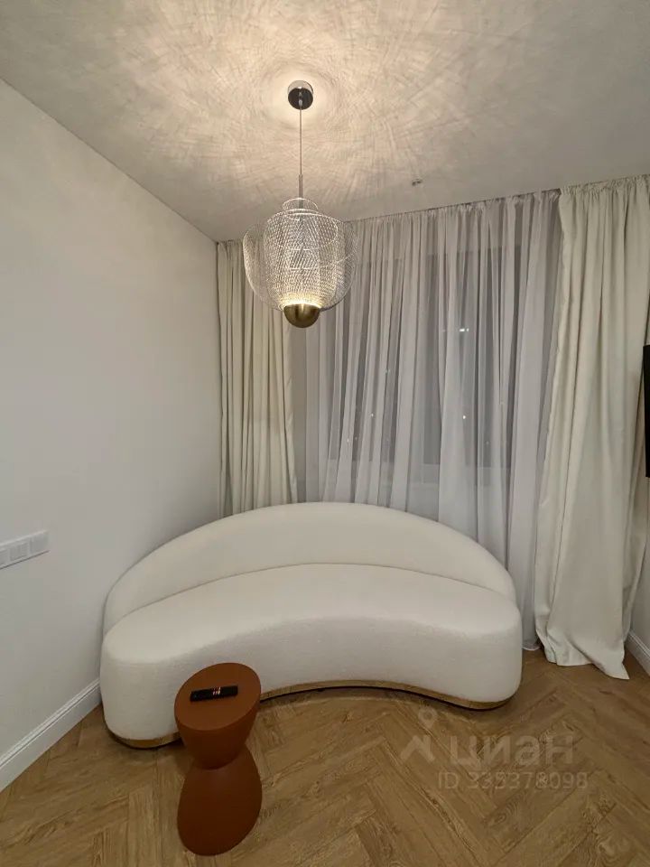 m. Botanichesky sad: Apartment, 1-rooms