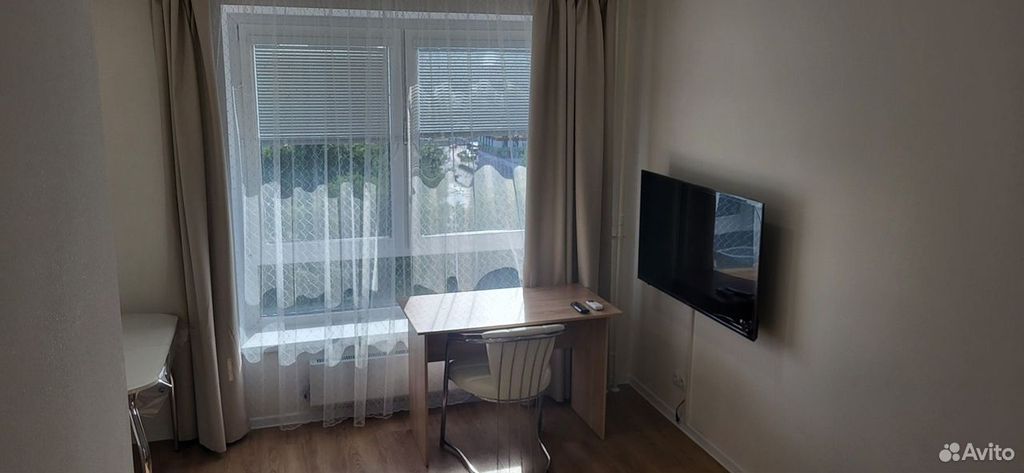 m. Kotelniki: Apartment, 1-rooms