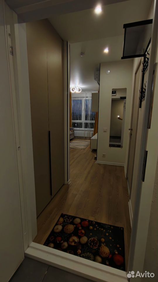 m. Kotelniki: Apartment, 1-rooms