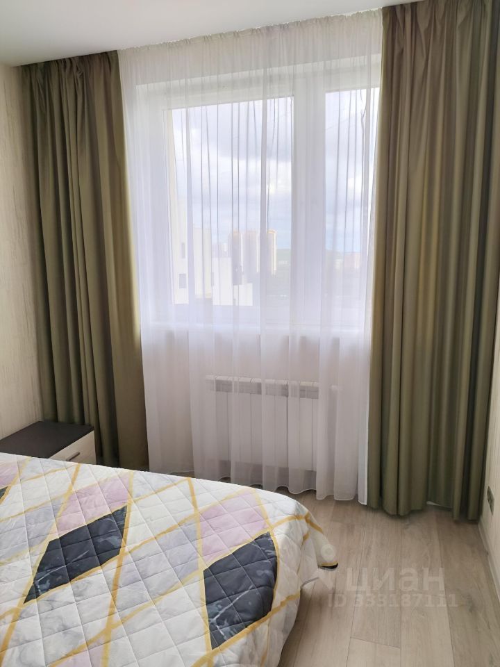 m. Levoberezhnaya: Apartment, 2-rooms