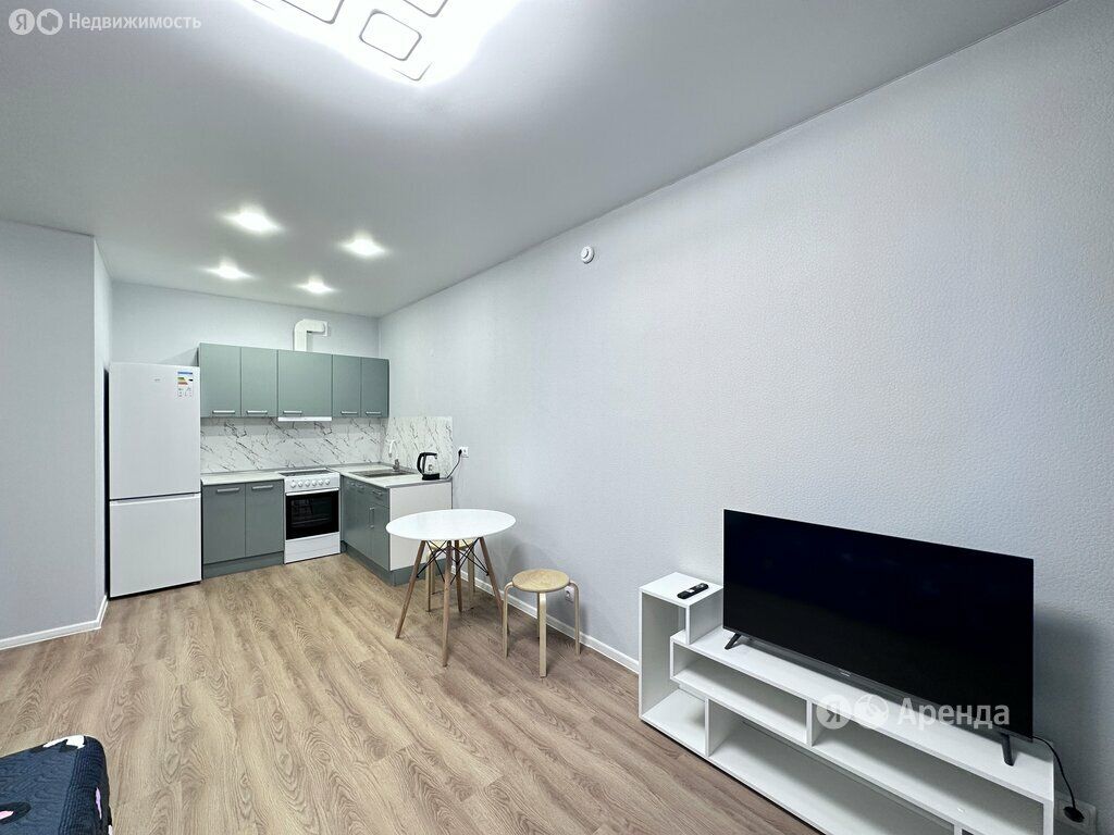 m. Kotelniki: Apartment, 1-rooms