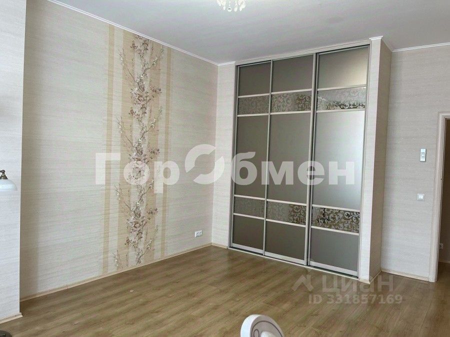 m. TsSKA: Apartment, 2-rooms