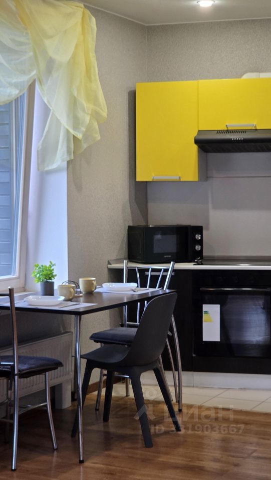 m. Firsanovskaya: Apartment, 1-rooms