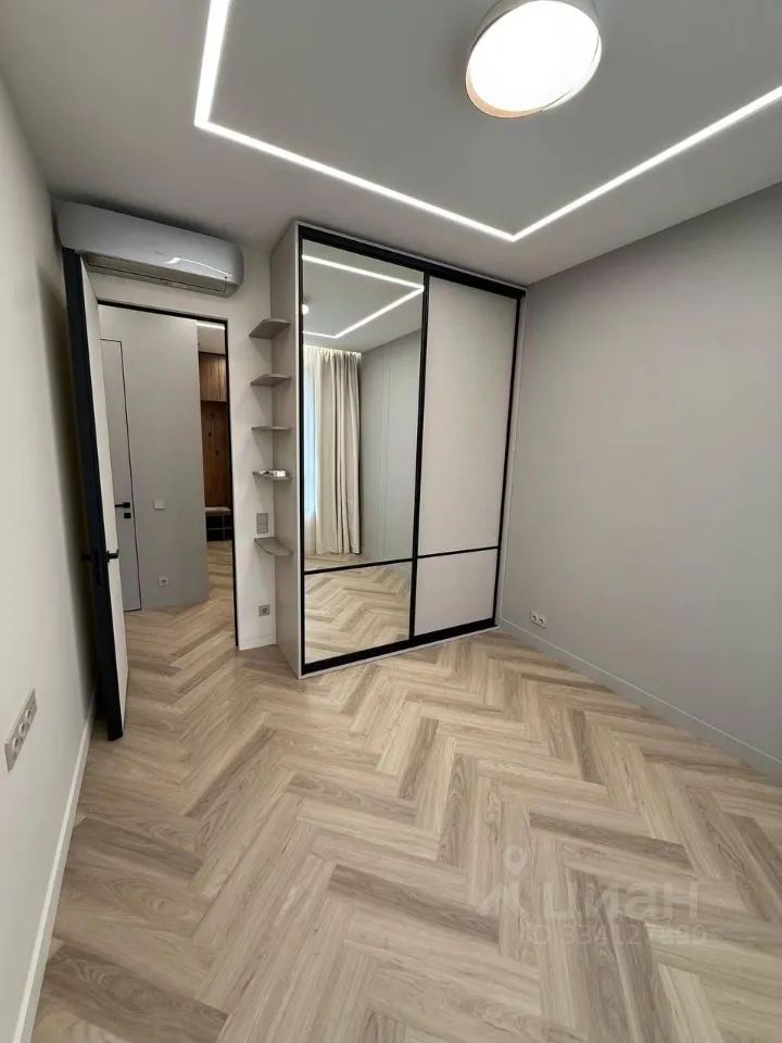 m. Moskva Tovarnaya: Apartment, 2-rooms