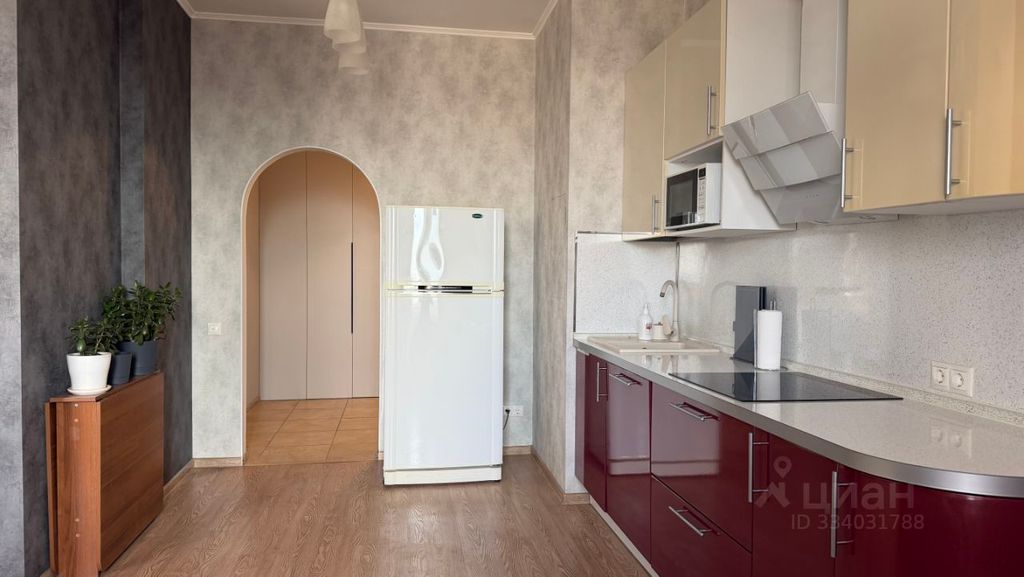 m. Reutovo: Apartment, studio