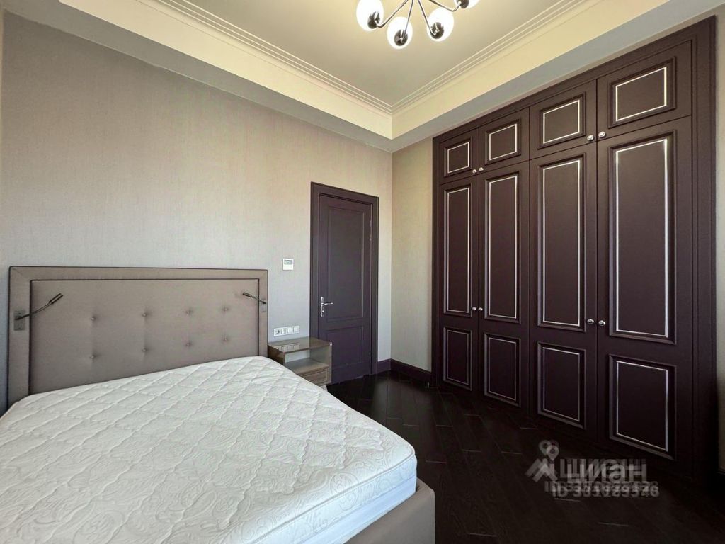 m. Frunzenskaya: Apartment, 4-rooms