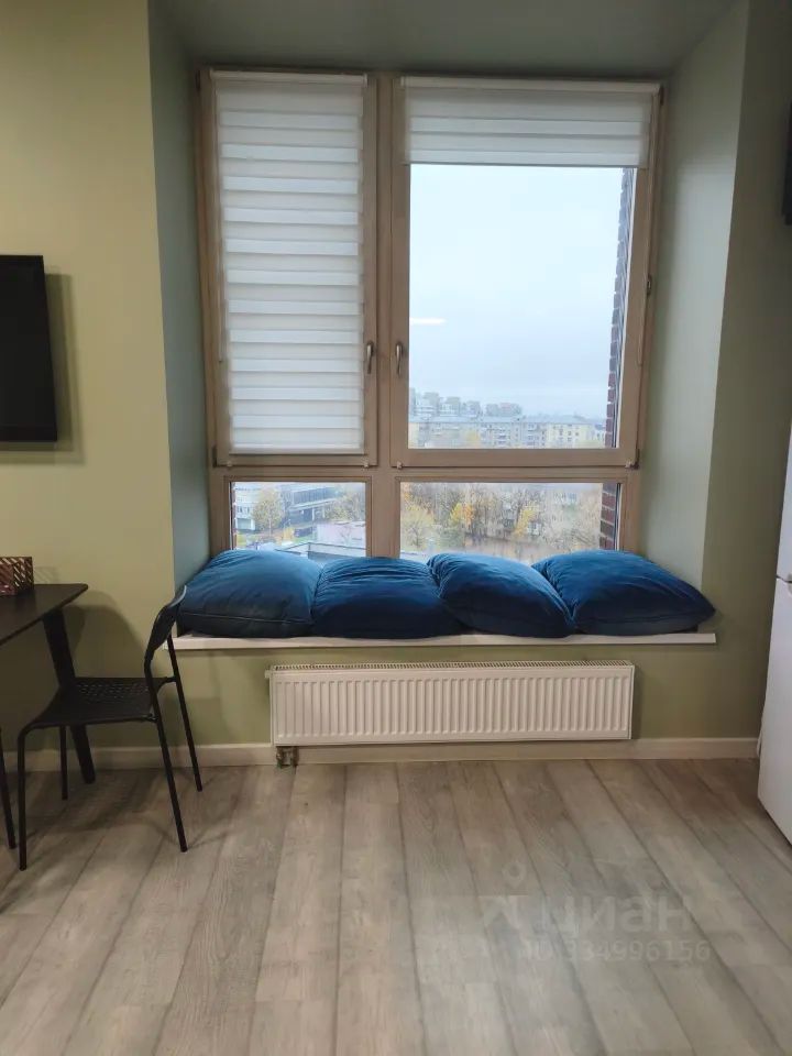 m. Vodny stadion: Apartment, 2-rooms