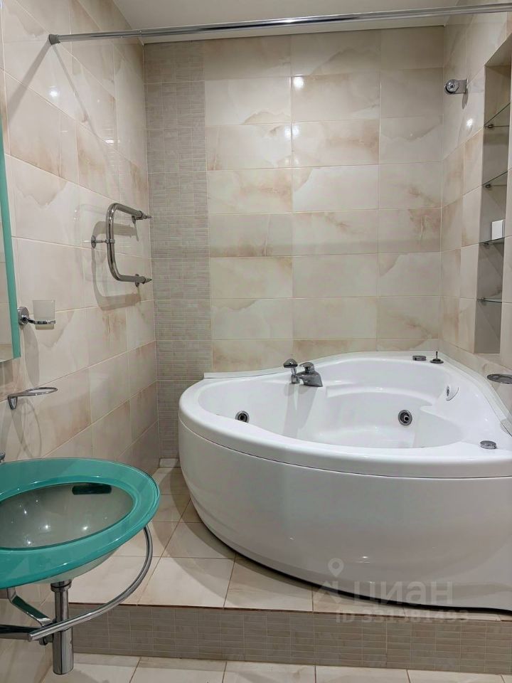 m. Luzhniki: Apartment, 2-rooms