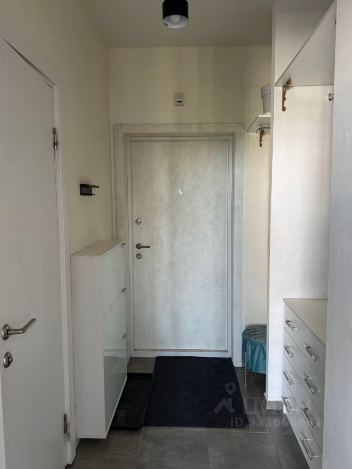 m. Pyatnitskoe shosse: Apartment, 1-rooms
