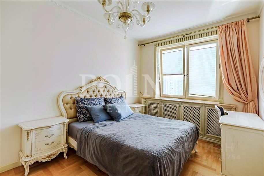 m. Novatorskaya: Apartment, 3-rooms