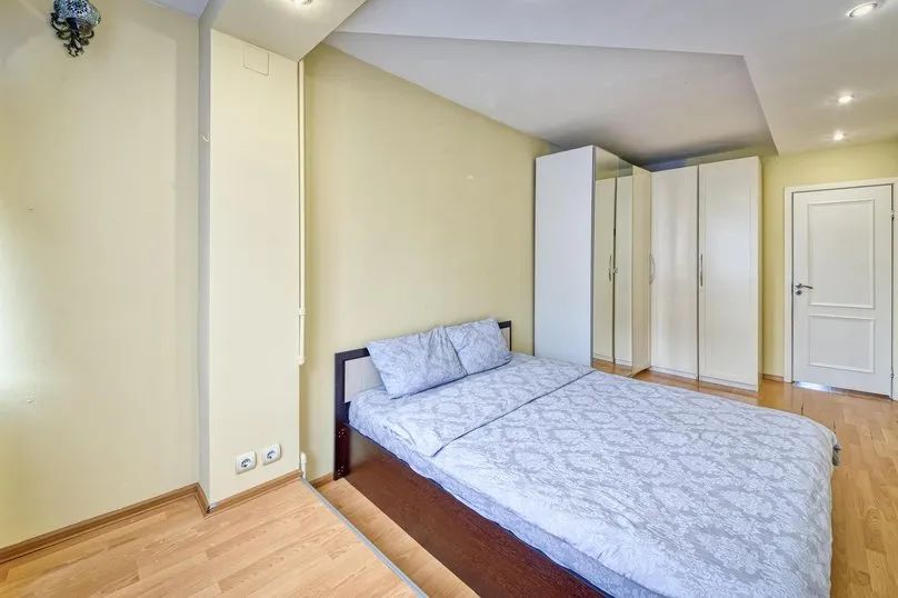 m. Kotelniki: Apartment, 2-rooms