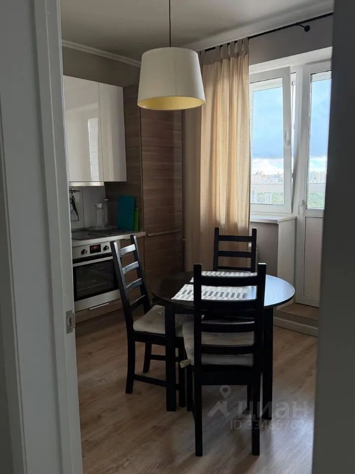 m. Levoberezhnaya: Apartment, 1-rooms