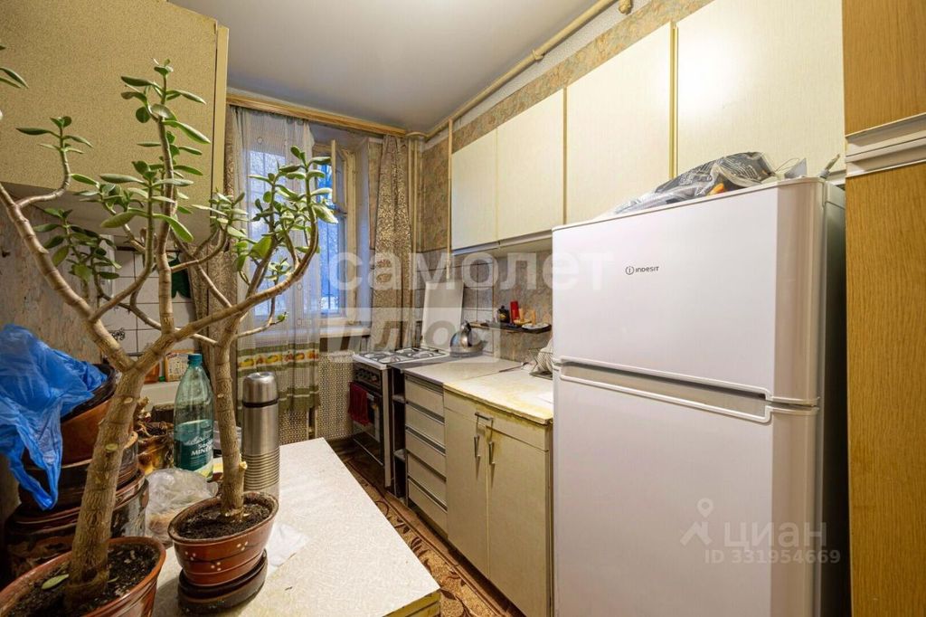 m. Podolsk: Apartment, 2-rooms