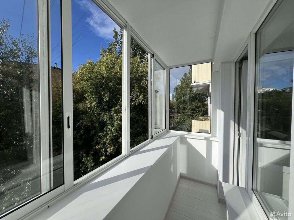 m. Dinamo: Apartment, 1-rooms
