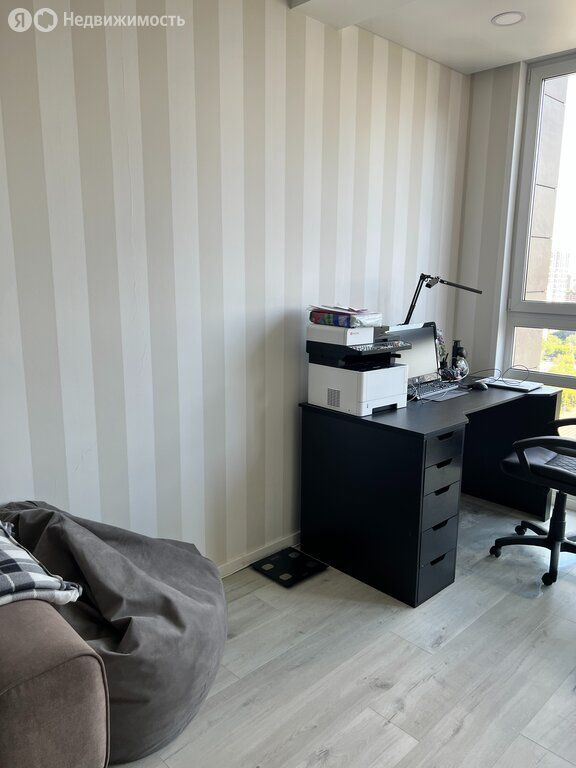 m. Khoroshevskaya: Apartment, 2-rooms