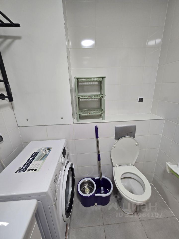 m. Kotelniki: Apartment, 2-rooms