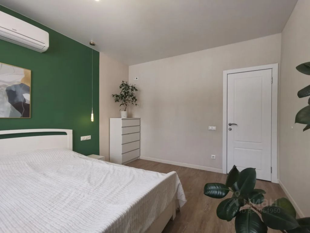 m. Myakinino: Apartment, 2-rooms