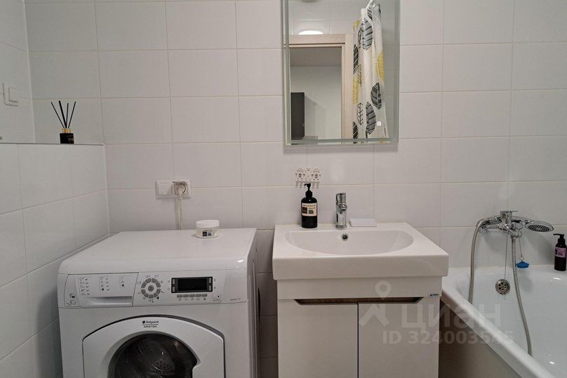 m. Vnukovo: Apartment, 1-rooms