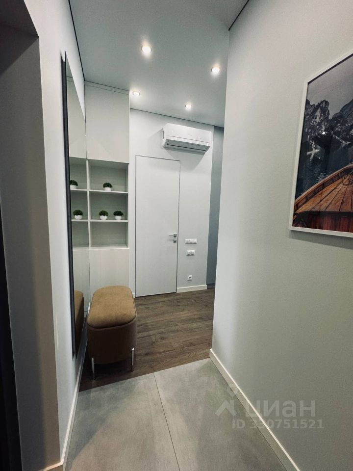 m. Kaluzhskaya: Apartment, 1-rooms