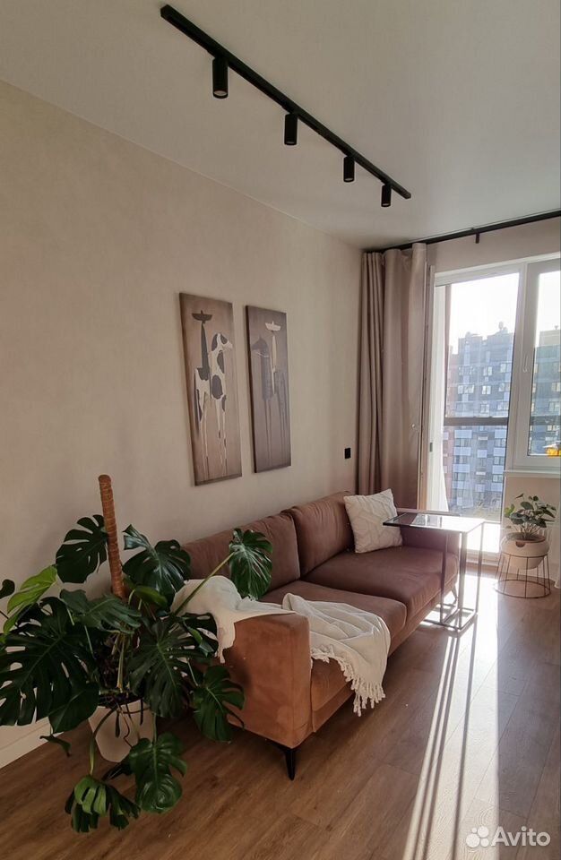 m. Solntsevo: Apartment, 1-rooms
