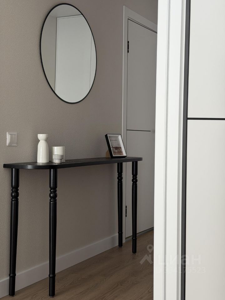 m. Volgogradsky prospekt: Apartment, 1-rooms