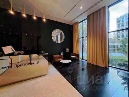 m. Shelepikha: Apartment, 2-rooms
