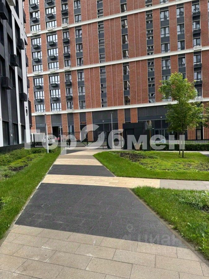 m. Shelepikha: Apartment, 2-rooms