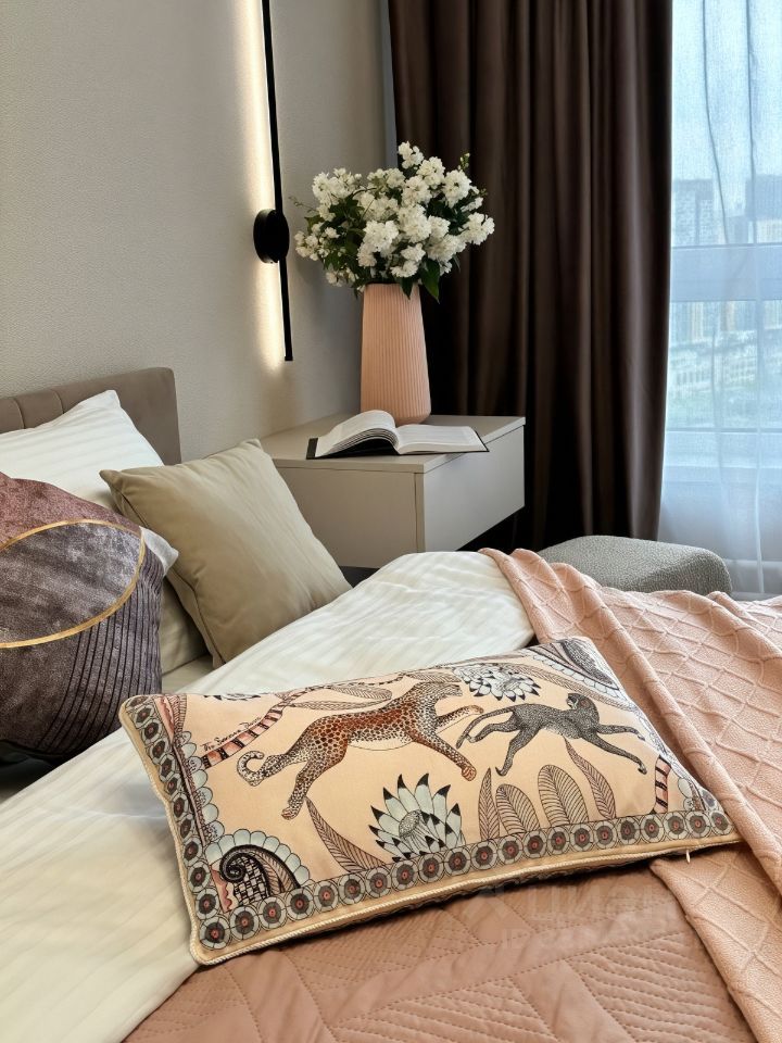m. Lokomotiv: Apartment, 1-rooms
