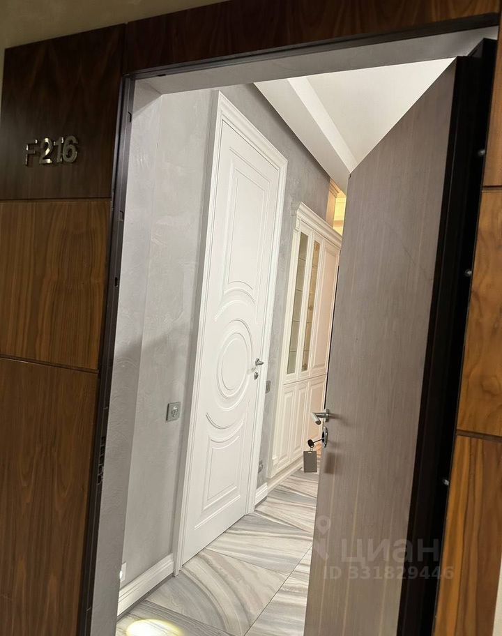 m. Baumanskaya: Apartment, 2-rooms