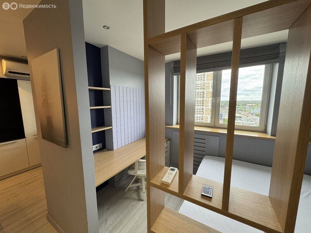 m. Novokosino: Apartment, 1-rooms