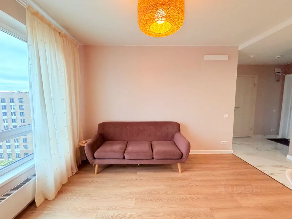 m. Opalikha: Apartment, 1-rooms