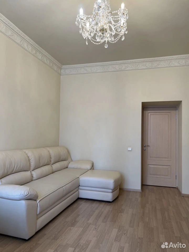m. Studencheskaya: Apartment, 2-rooms