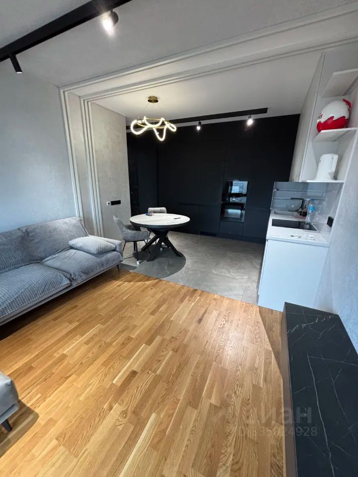 m. Ugreshskaya: Apartment, 2-rooms