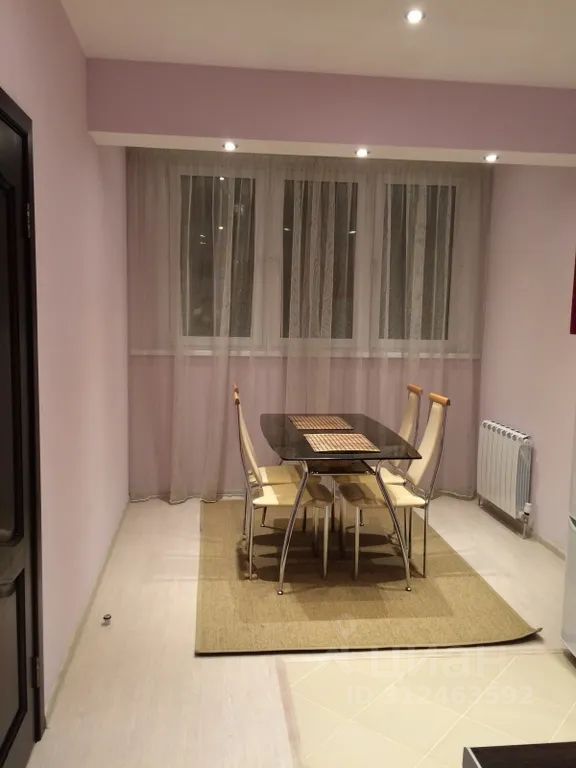 m. Myakinino: Apartment, 1-rooms