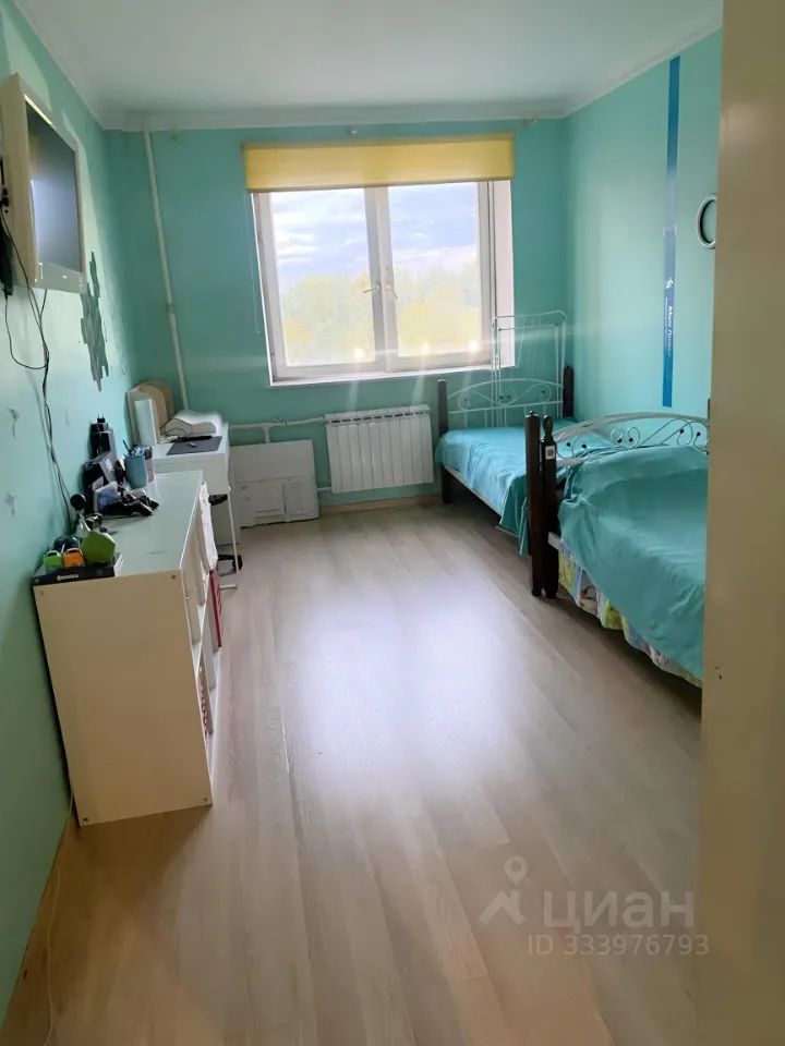 m. Bakovka: Apartment, 2-rooms