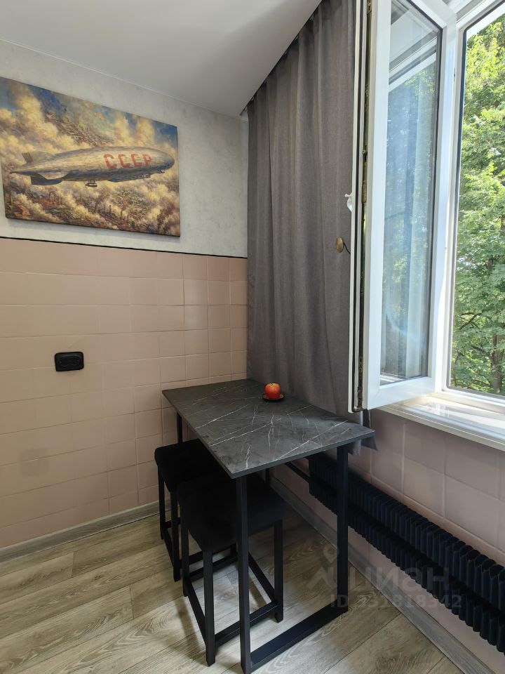 m. Vodniki: Apartment, 1-rooms