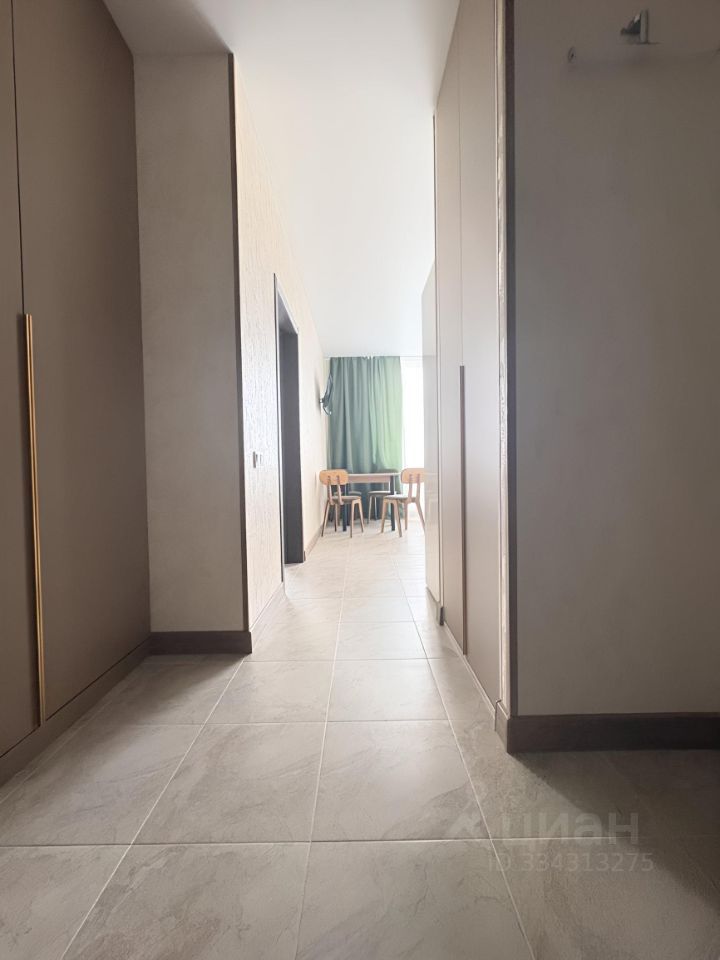 m. Vodniki: Apartment, 2-rooms