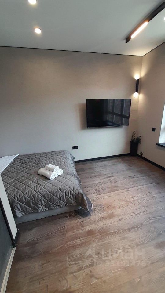 m. Fili: Apartment, studio
