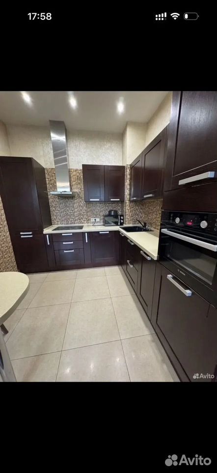 m. Nagornaya: Apartment, 1-rooms